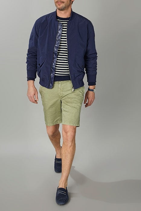 BIG PKT BOMBER PRINCETON 3