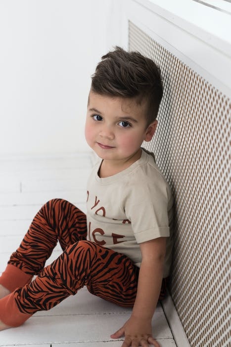 SHIRT FIND YOUR VOICE CEMENT 3