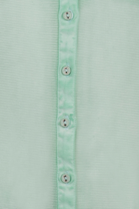 BLOUSE JERSEY LONG SLEEVES NEPTUNEGREEN 3