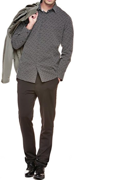 04IRT L/S 432 SLIM BLACK FANTASY 3