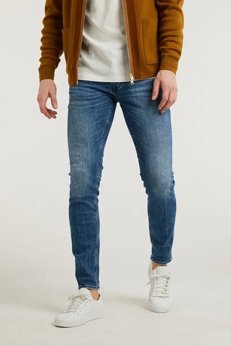 EGO LOGAN DENIM 1