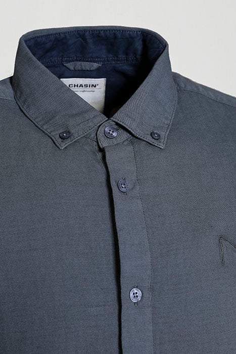 NEWTON S LINEN ANTRACITE 3