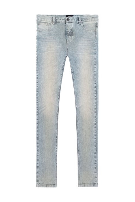 116 ESSENTIAL JEANS SANDSTONE 1