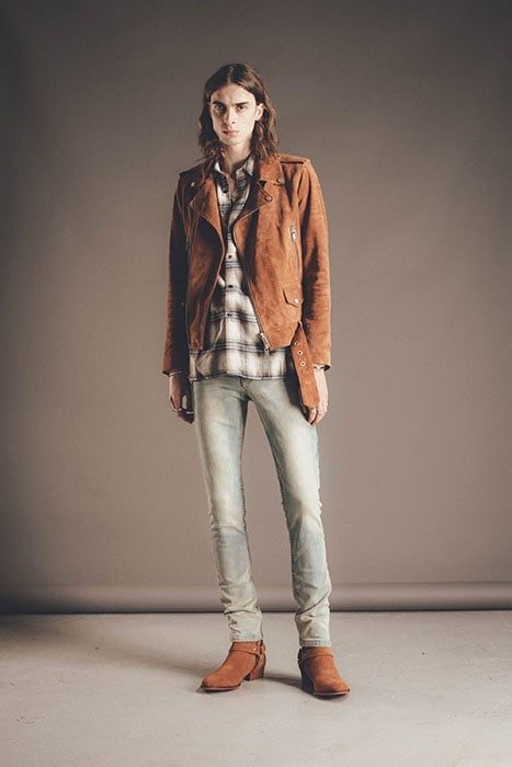 116 ESSENTIAL JEANS SANDSTONE 3