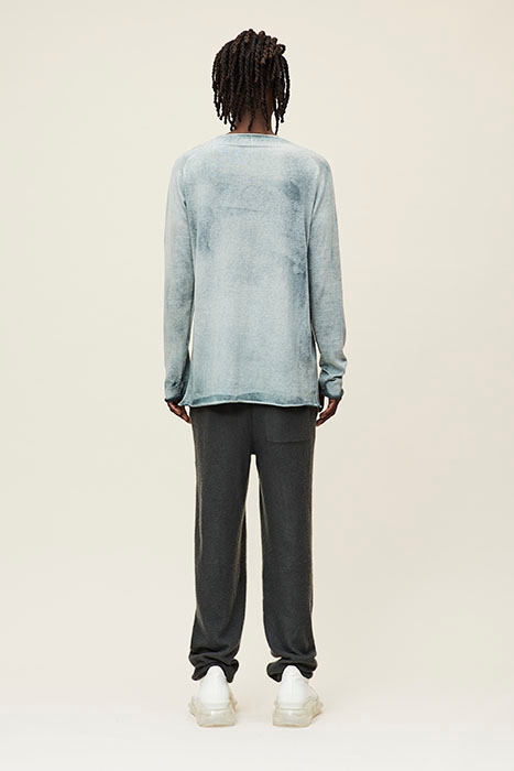 CASHMERE VANCOUVER CC SPRAY DYE STORM 3