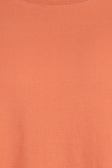 CAMISETA (M) ORANGE RUST 3