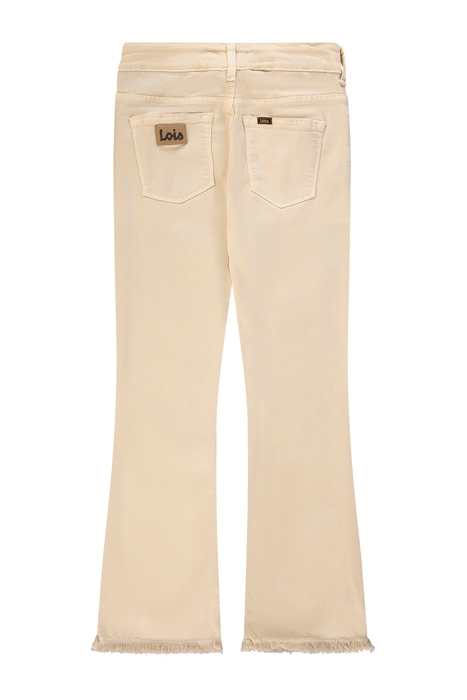 MARBELLA EDGE PEARLED IVORY 2