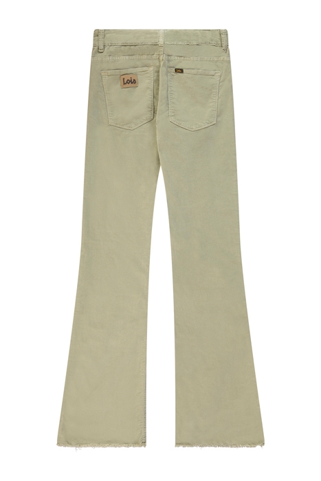 RAVAL EDGE OLIVE GREY 2