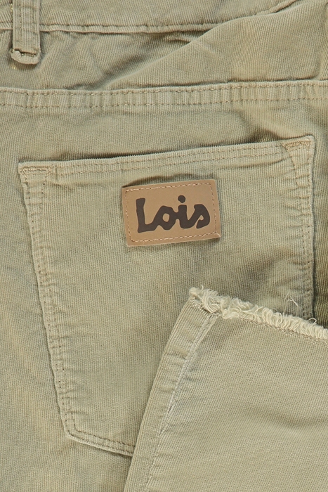 RAVAL EDGE OLIVE GREY 3