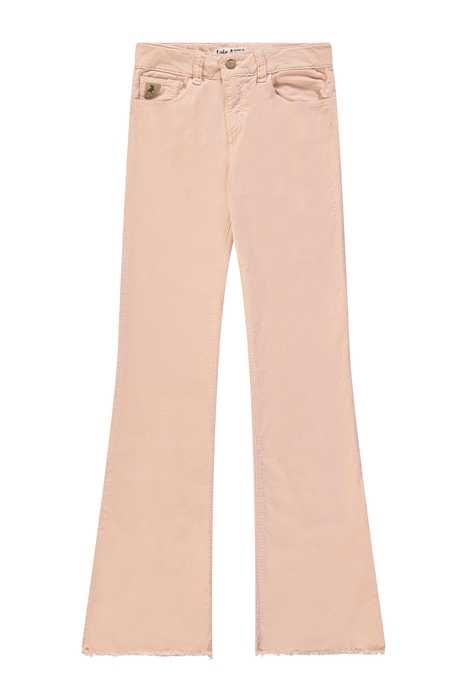 RAVAL EDGE PEACH PUREE 1