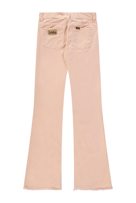 RAVAL EDGE PEACH PUREE 2