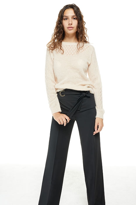 PANT ASILIDE BLACK 1