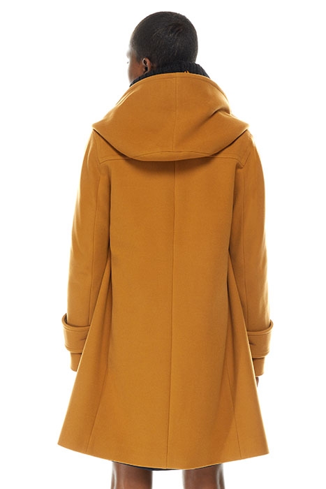 COAT ABYSSIN CAMEL 2