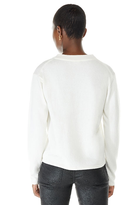 JUMPER BOACHE ECRU 2