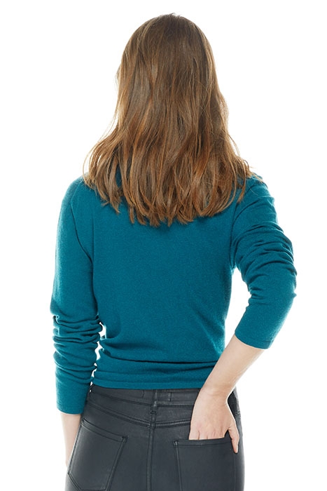 JUMPER BOACHE EMERAUDE 2