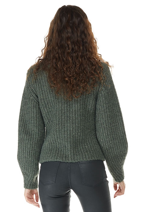 JUMPER BOUVIER KAKI 2