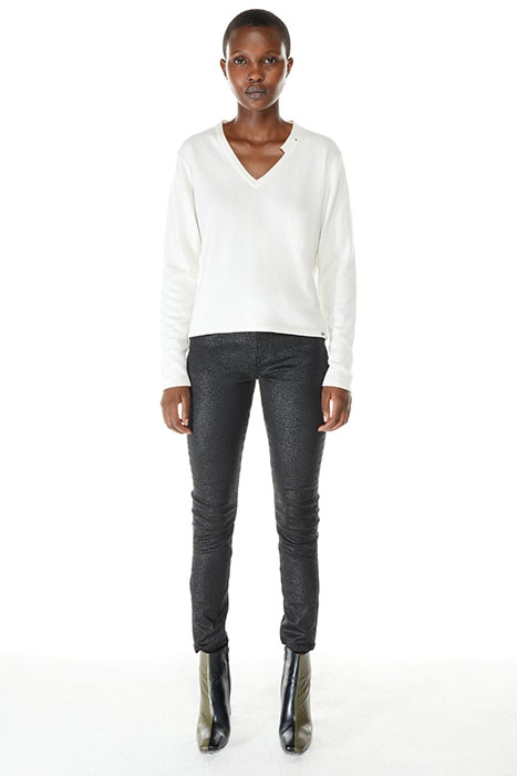 PANT FRAISIER BLACK 1