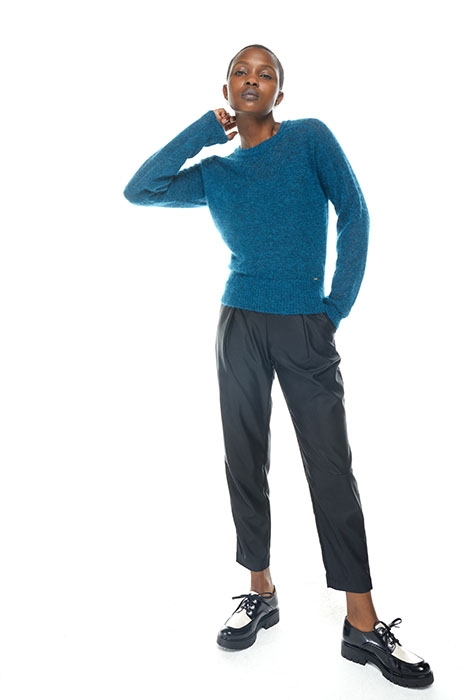 PANT IBISCUS BLACK 1