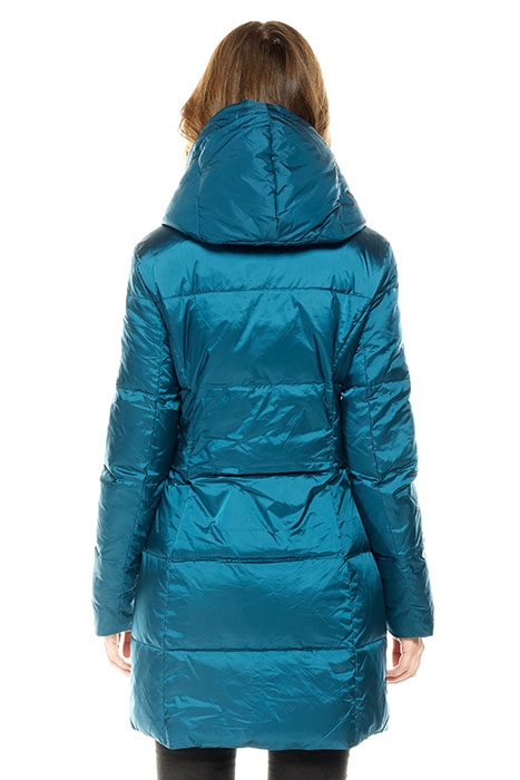 DOUDOUNE COAT MANTARA ABYSSES 2