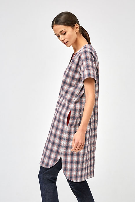 DRESS ATTRAYANTE TILES 3