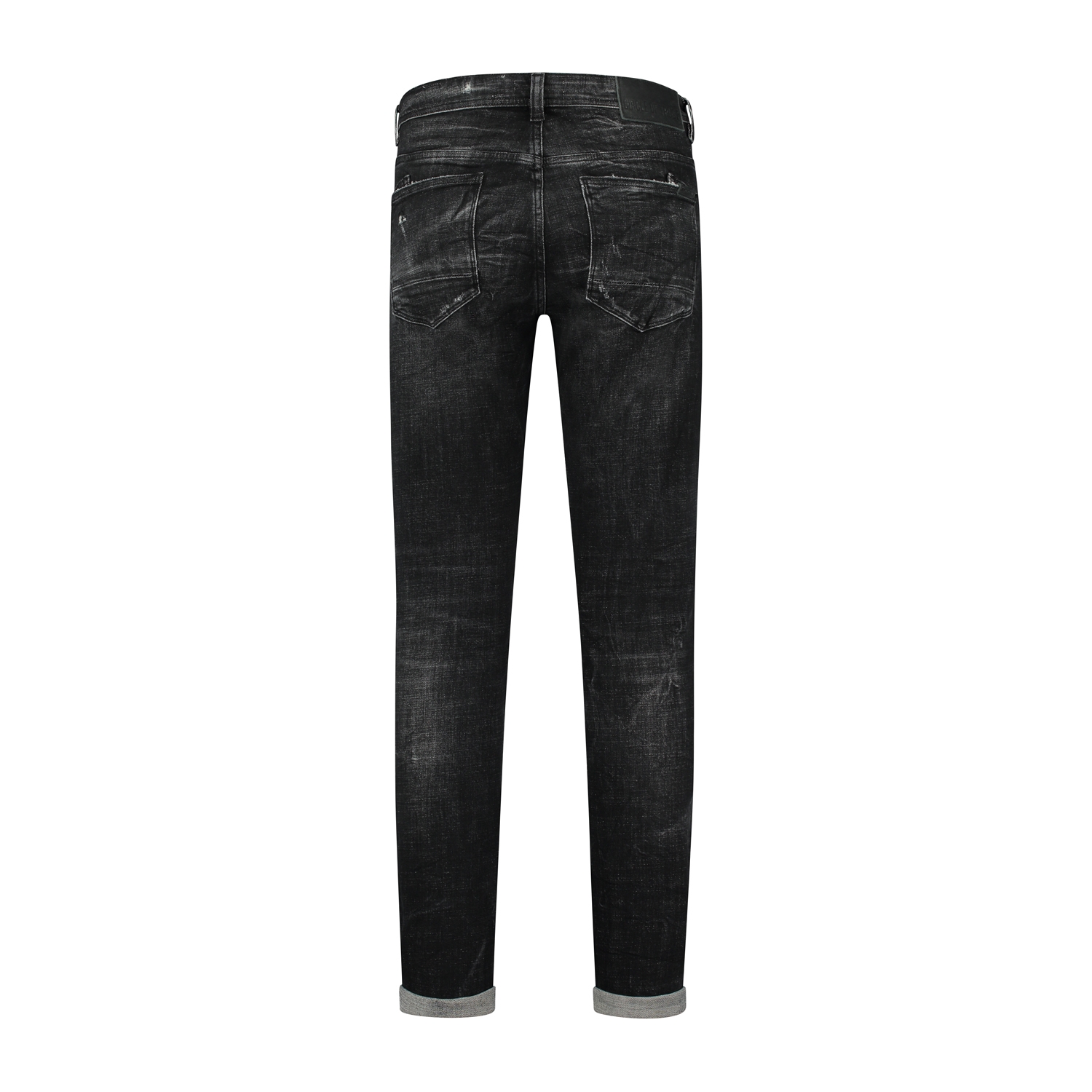 JAGGER DARK PLATINA 2