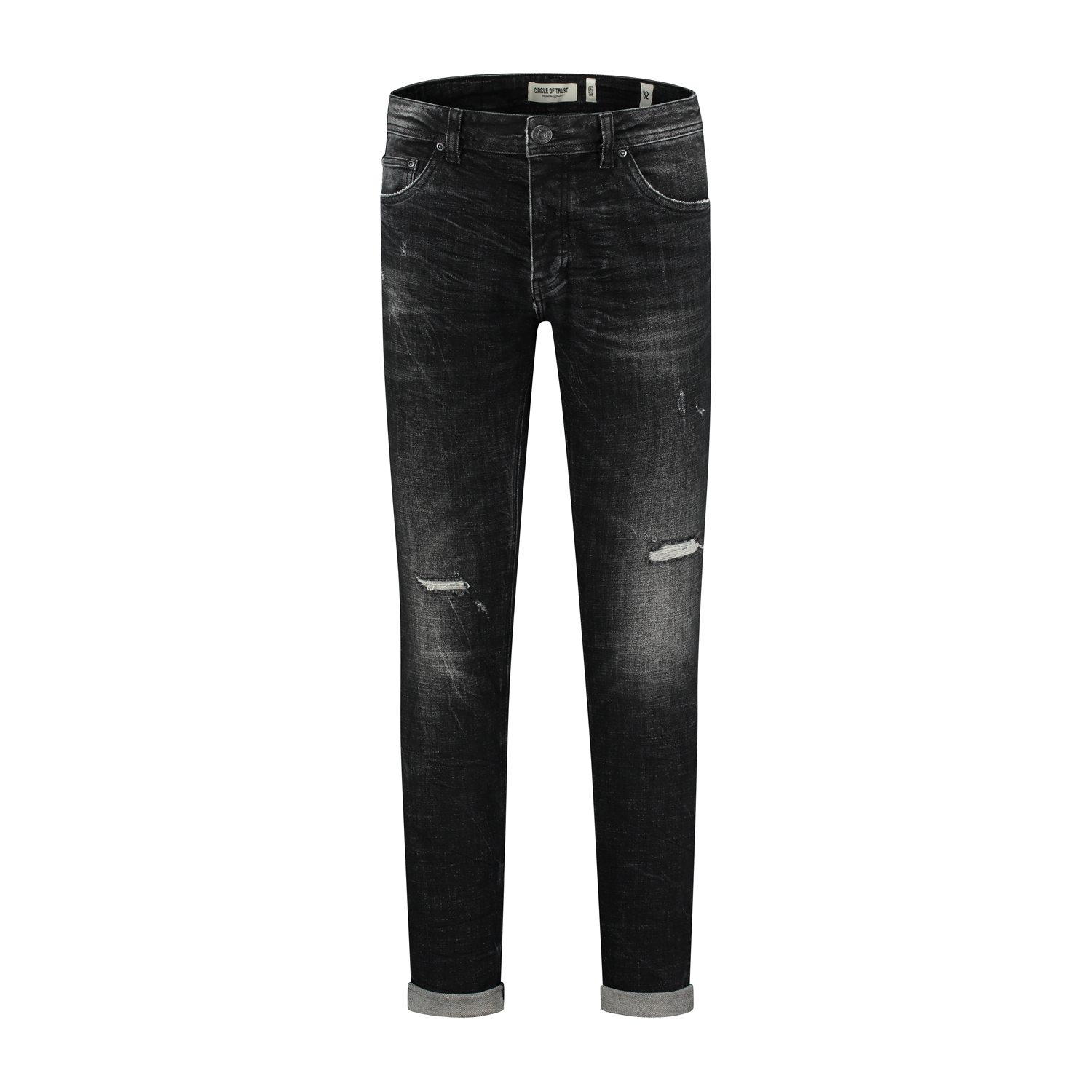 JAGGER DARK PLATINA 1