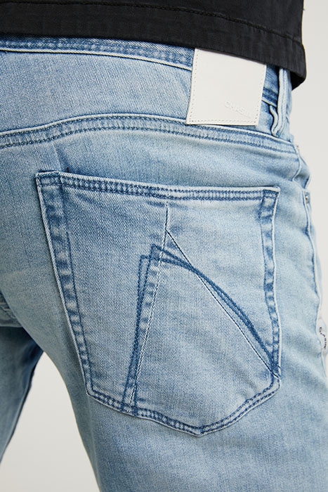 EGO NOLAN MID BLUE REPAIRED 4