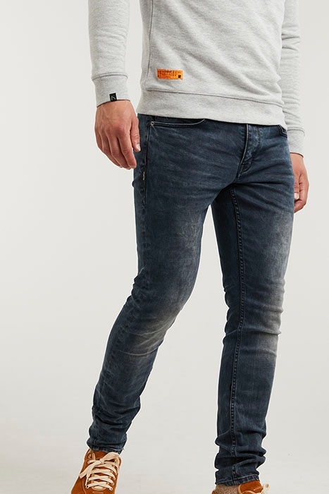 EGO NEW RAVEN DENIM 1