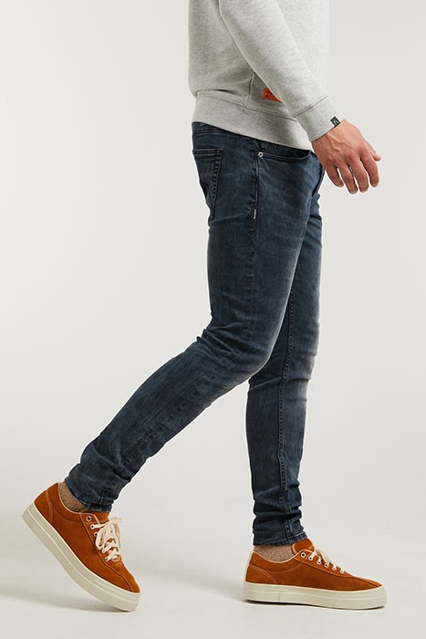 EGO NEW RAVEN DENIM 3