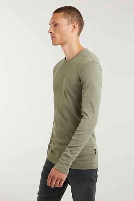 DAMIAN C LIGHT GREEN 3