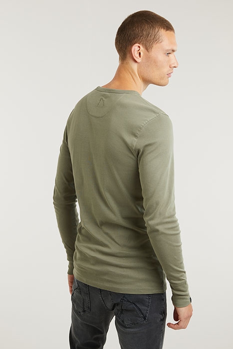 DAMIAN C LIGHT GREEN 2