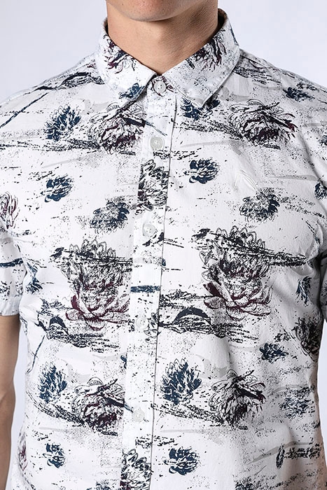 NEWTON.S SALVO OFF WHITE 3