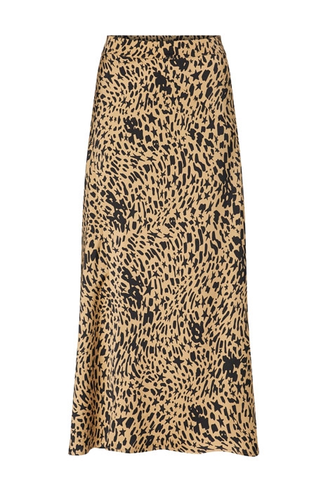 CLAIRE SKIRT BEIGE CRAZE 1