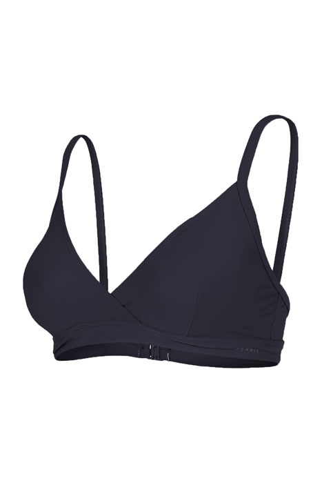 BIKINI TOP NIGHT SKY BLUE 1