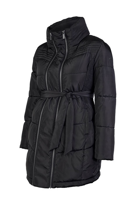 JACKET 2-WAY-USE GUNMETAL 2