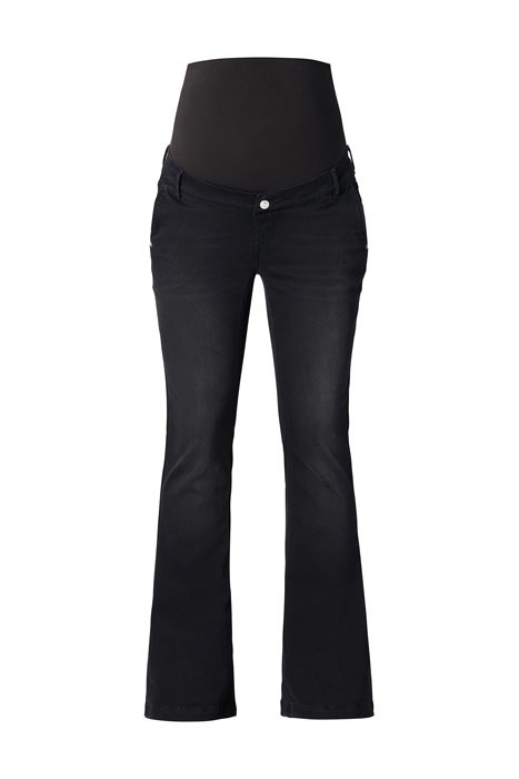 PANTS DENIM OTB BOOTCUT BLACK DARK WASH 1