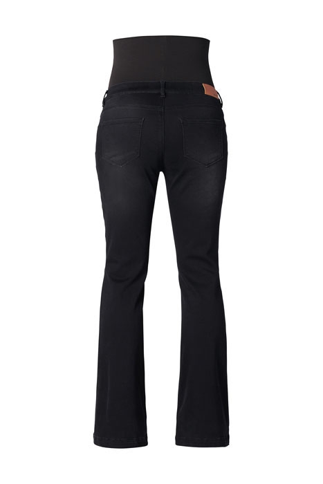 PANTS DENIM OTB BOOTCUT BLACK DARK WASH 3