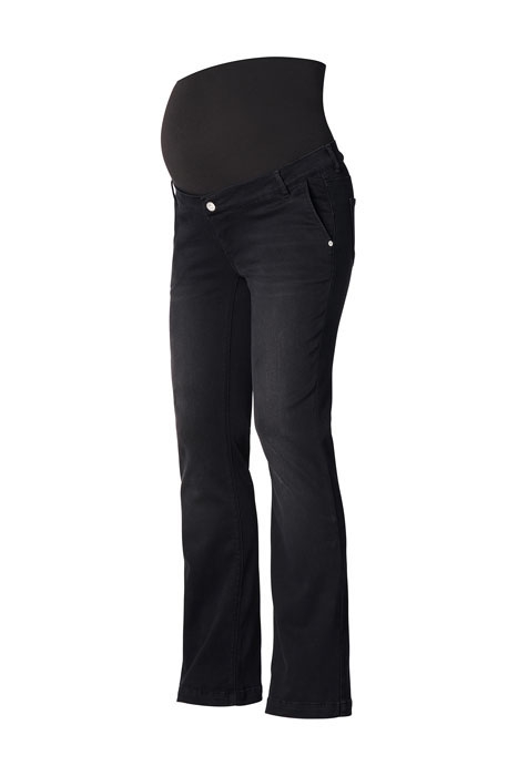 PANTS DENIM OTB BOOTCUT BLACK DARK WASH 2