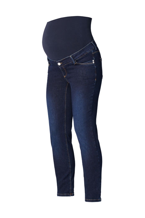 PANTS DENIM OTB STRAIGHT DARKWASH 2