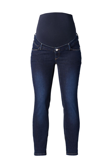 PANTS DENIM OTB STRAIGHT DARKWASH 1