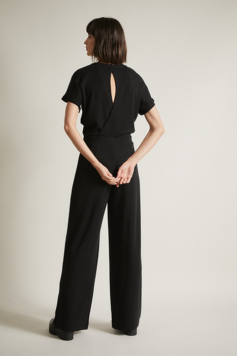 JUMPSUIT BLACK 5