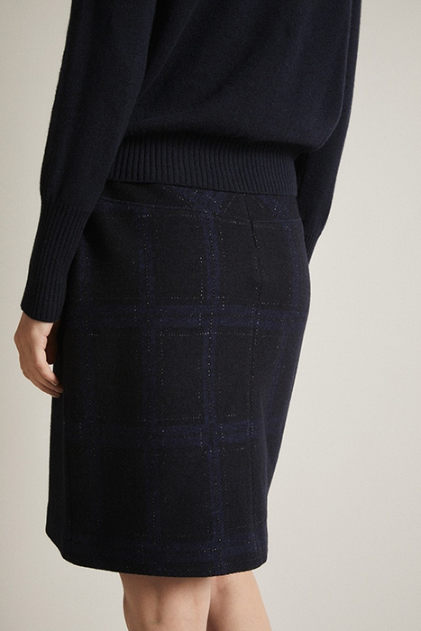 KARO-ROCK BLUE COMB. 4