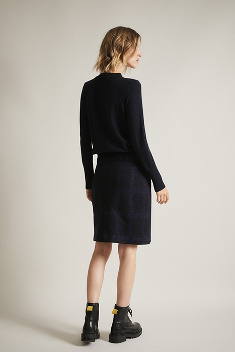 KARO-ROCK BLUE COMB. 2