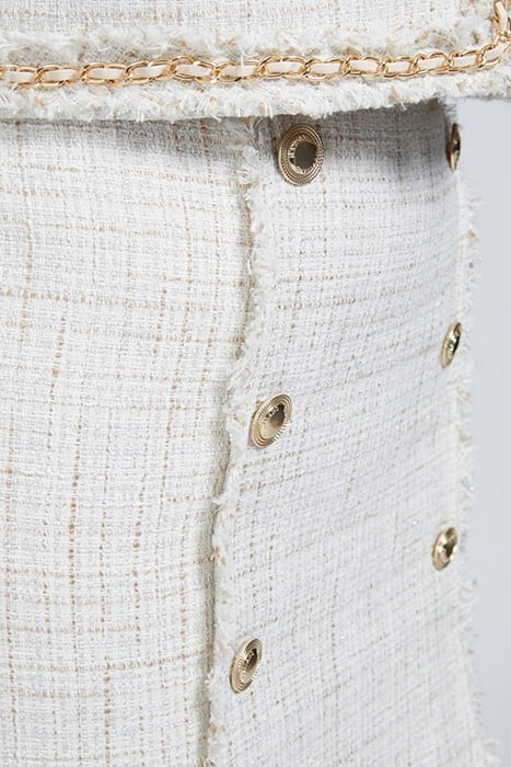 VANJA MINI SKIRT MILKSHAKE MULTI MILKSHAKE MULTI 4