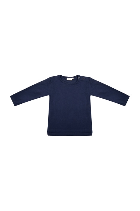 LONGSLEEVE DARK BLUE 1