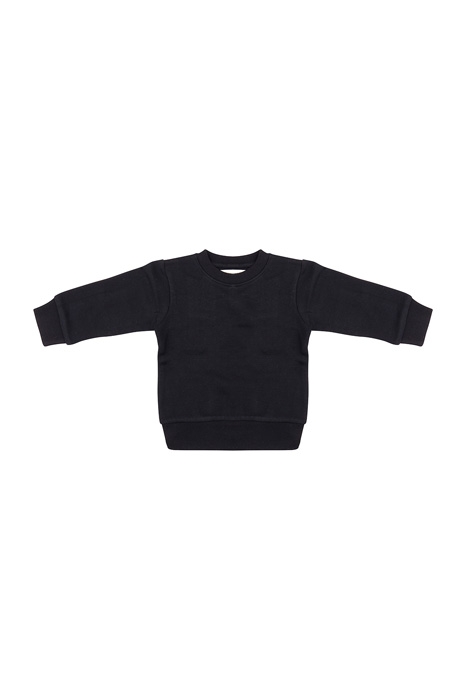SWEATER BLACK 1