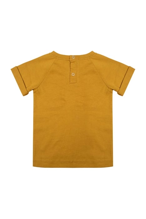 SHIRT SAVING EARTH OKER 2