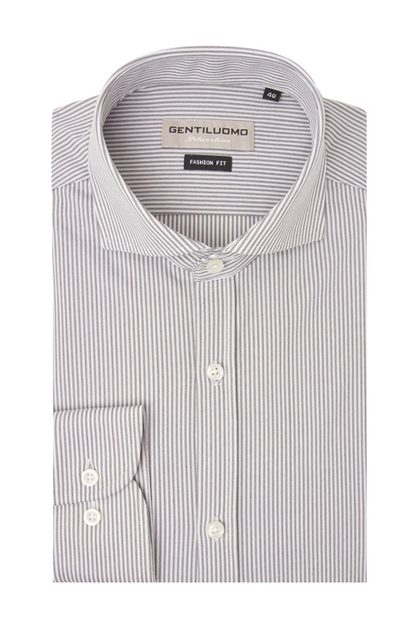 MALDINI FASHION FIT DARK GREY 2