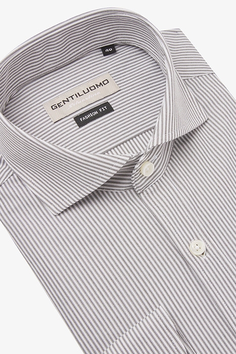 MALDINI FASHION FIT DARK GREY 3