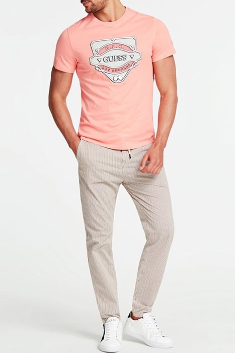 MICK COULISSE MICRO MULTI STRIPES MICRO MULTI STRIPES 3